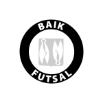 Baik-futsal-logotyp