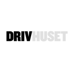 Drivhuset-logotyp